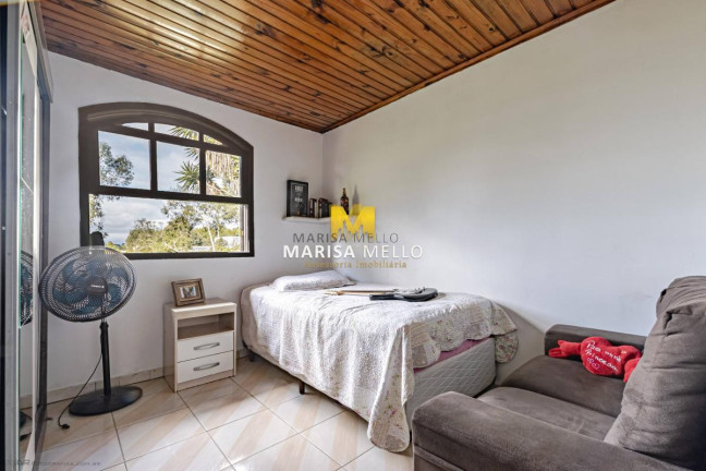 Imagem Chácara com 3 Quartos à Venda, 4.500 m² em Planta Terezinha - Piraquara Imagem Chácara com 3 Quartos à Venda, 4.500 m² em Planta Terezinha - Piraquara