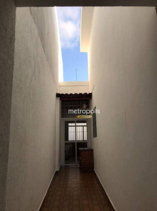 Imagem Sobrado com 3 Quartos à Venda, 172 m² em Vila Das Mercês - São Paulo