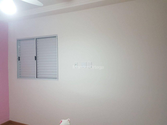 Imagem Apartamento com 2 Quartos à Venda, 70 m² em Vila Progresso - Sorocaba