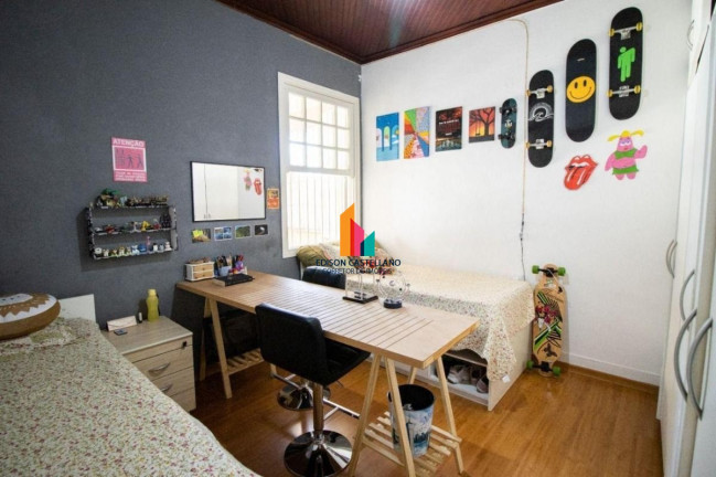 Imagem Casa com 3 Quartos à Venda, 150 m² em Vila De Vecchi - Jundiaí