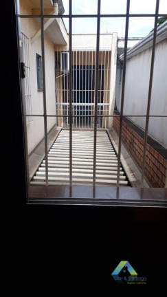 Imagem Sobrado com 3 Quartos à Venda, 206 m² em Jardim Da Glória - São Paulo Imagem Sobrado com 3 Quartos à Venda, 206 m² em Jardim Da Glória - São Paulo