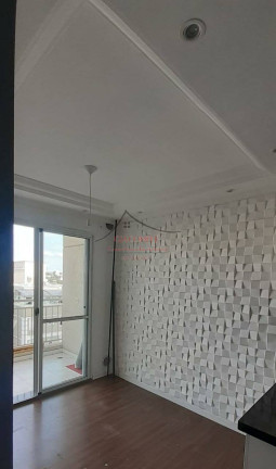 Imagem Apartamento com 1 Quarto à Venda, 33 m² em Jardim Santa Terezinha (zona Leste) - São Paulo Imagem Apartamento com 1 Quarto à Venda, 33 m² em Jardim Santa Terezinha (zona Leste) - São Paulo