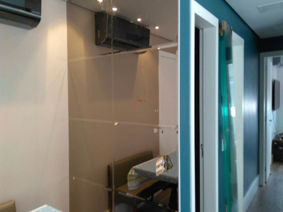 Imagem Apartamento com 3 Quartos à Venda, 115 m² em Jardim - Santo André Imagem Apartamento com 3 Quartos à Venda, 115 m² em Jardim - Santo André