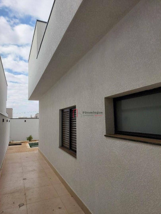 Imagem Sobrado com 3 Quartos à Venda, 180 m² em Residencial Real Park Sumaré - Sumaré Imagem Sobrado com 3 Quartos à Venda, 180 m² em Residencial Real Park Sumaré - Sumaré