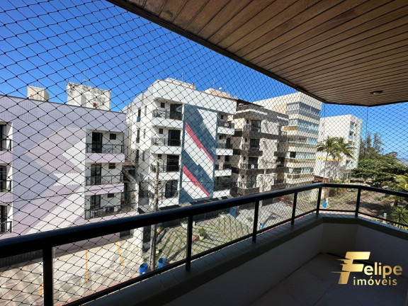 Imagem Imóvel com 3 Quartos à Venda, 137 m² em Enseada Azul - Guarapari