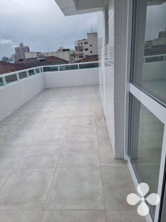 Imagem Imóvel com 2 Quartos à Venda, 53 m² em Embaré - Santos