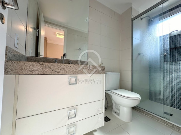 Imagem Apartamento com 3 Quartos à Venda, 109 m² em Granja Julieta - São Paulo