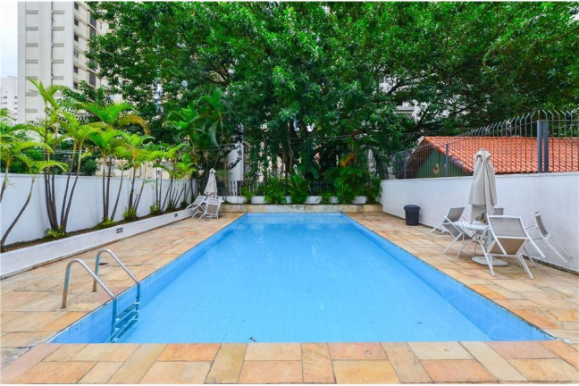 Imagem Apartamento com 2 Quartos à Venda, 87 m² em Moema - São Paulo