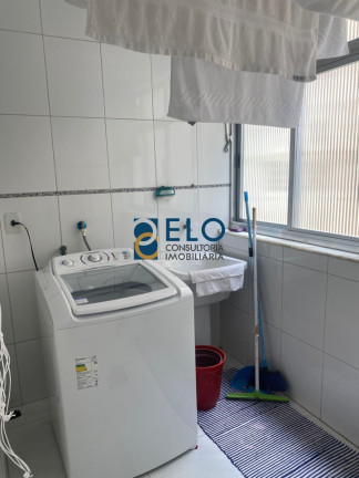 Imagem Apartamento com 2 Quartos à Venda, 120 m² em Aparecida - Santos