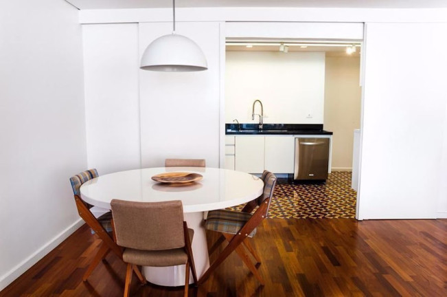 Imagem Apartamento com 1 Quarto à Venda, 130 m² em Paraíso - São Paulo