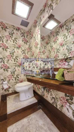 Imagem Apartamento com 3 Quartos à Venda, 140 m² em Copacabana - Rio De Janeiro