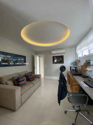 Imagem Apartamento com 4 Quartos à Venda, 480 m² em Rio De Janeiro