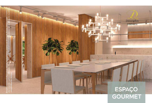 Imagem Apartamento com 3 Quartos à Venda, 143 m² em Aviação - Praia Grande