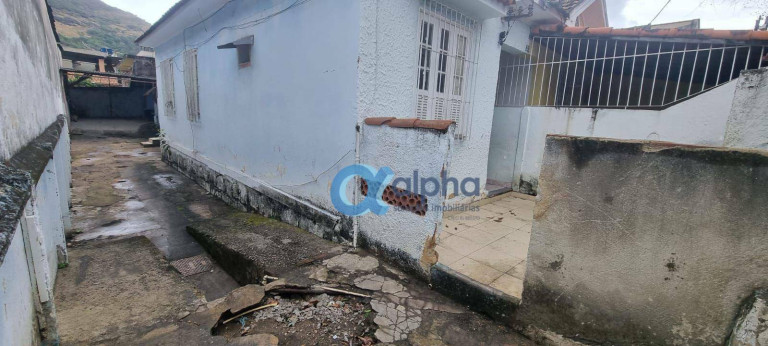 Casa com 2 Quartos à Venda, 120 m² em Encantado - Rio De Janeiro