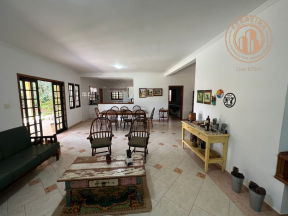 Imagem Imóvel com 3 Quartos à Venda, 150 m² em Residencial Porta Do Sol - Mairinque