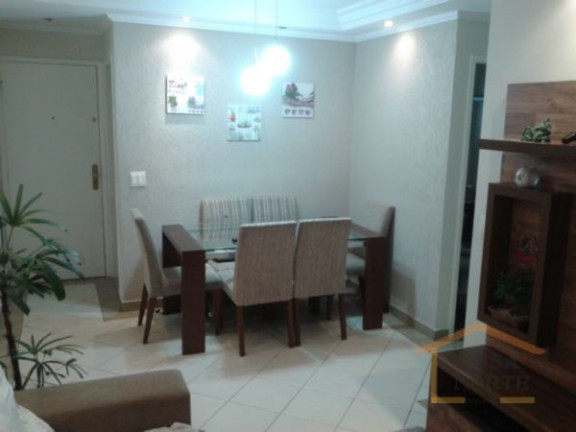 Apartamento com 3 Quartos à Venda,  em Vila Aurora (zona Norte) - São Paulo