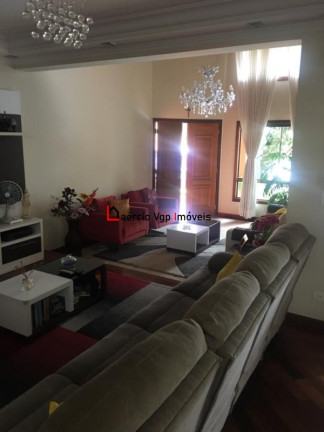 Imagem Casa de Condomínio com 3 Quartos à Venda, 600 m² em Vargem Grande Paulista - Vargem Grande Paulista