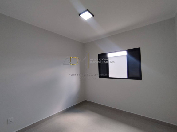 Imagem Casa com 3 Quartos à Venda, 250 m² em Residencial Ouro Verde - Botucatu