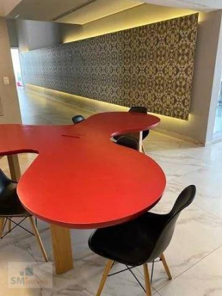 Imagem Studio com 1 Quarto à Venda, 84 m² em Vila Olímpia - São Paulo Imagem Studio com 1 Quarto à Venda, 84 m² em Vila Olímpia - São Paulo