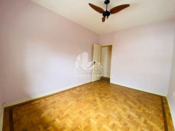 Imagem Apartamento com 3 Quartos à Venda, 130 m² em Campo Grande - Santos Imagem Apartamento com 3 Quartos à Venda, 130 m² em Campo Grande - Santos