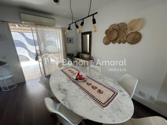 Imagem Casa de Condomínio com 3 Quartos à Venda, 110 m² em Parque Imperador - Campinas Imagem Casa de Condomínio com 3 Quartos à Venda, 110 m² em Parque Imperador - Campinas