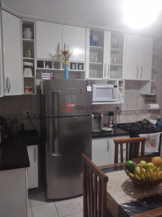 Imagem Sobrado com 3 Quartos à Venda, 150 m² em Bussocaba - Osasco Imagem Sobrado com 3 Quartos à Venda, 150 m² em Bussocaba - Osasco