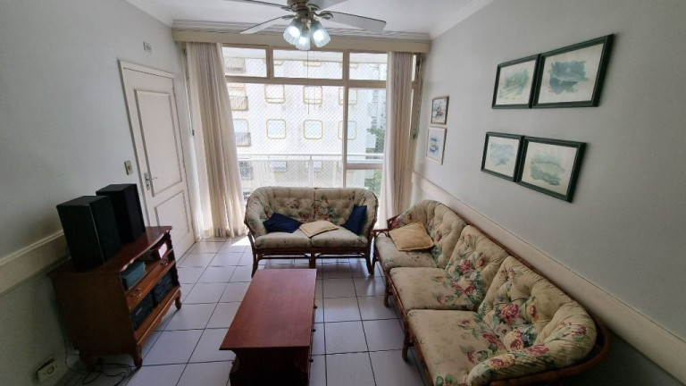 Imagem Apartamento com 3 Quartos à Venda, 120 m² em Pitangueiras - Guarujá