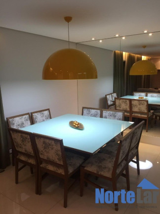 Imagem Apartamento com 2 Quartos à Venda, 104 m² em Lauzane Paulista - São Paulo