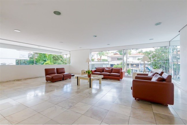 Imagem Apartamento com 3 Quartos à Venda, 104 m² em Vila Madalena - São Paulo Imagem Apartamento com 3 Quartos à Venda, 104 m² em Vila Madalena - São Paulo