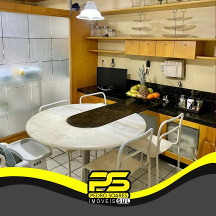 Imagem Apartamento com 3 Quartos à Venda, 448 m² em Brisamar - João Pessoa Imagem Apartamento com 3 Quartos à Venda, 448 m² em Brisamar - João Pessoa