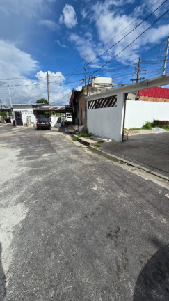 Imagem Casa com 2 Quartos à Venda, 85 m² em Novo Aleixo - Manaus Imagem Casa com 2 Quartos à Venda, 85 m² em Novo Aleixo - Manaus