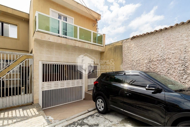 Imagem Casa com 3 Quartos à Venda, 330 m² em Freguesia Do ó - São Paulo Imagem Casa com 3 Quartos à Venda, 330 m² em Freguesia Do ó - São Paulo