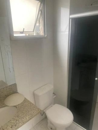 Imagem Apartamento com 2 Quartos à Venda, 51 m² em Pinheirinho - Curitiba
