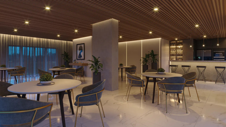Imagem Apartamento com 4 Quartos à Venda, 165 m² em Centro - Balneário Camboriú
