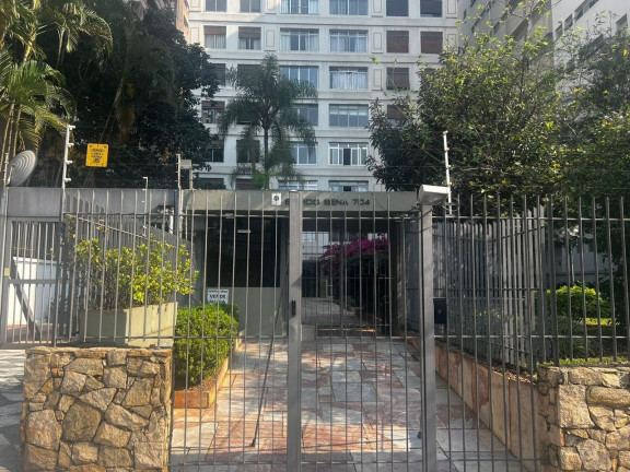 Imagem Imóvel com 3 Quartos à Venda, 154 m² em Perdizes - São Paulo Imagem Imóvel com 3 Quartos à Venda, 154 m² em Perdizes - São Paulo