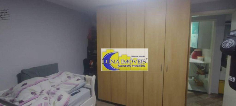 Imagem Apartamento com 2 Quartos à Venda, 50 m² em Santa Terezinha - São Bernardo Do Campo Imagem Apartamento com 2 Quartos à Venda, 50 m² em Santa Terezinha - São Bernardo Do Campo