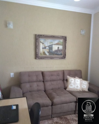 Imagem Casa com 3 Quartos à Venda, 200 m² em Jardim Novo Horizonte - Sorocaba