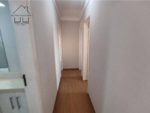 Imagem Apartamento com 3 Quartos à Venda, 94 m² em Jardim Do Lago - Campinas