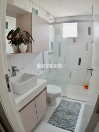 Imagem Apartamento com 2 Quartos à Venda, 62 m² em Jaguaré - São Paulo