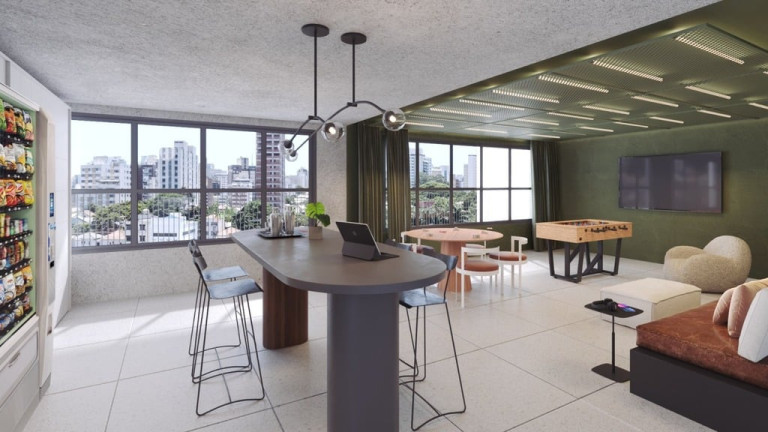 Imagem Imóvel com 2 Quartos à Venda, 225 m² em Pinheiros - São Paulo