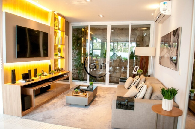 Imagem Casa de Condomínio com 4 Quartos à Venda, 457 m² em Residencial Ibi-aram - Itupeva Imagem Casa de Condomínio com 4 Quartos à Venda, 457 m² em Residencial Ibi-aram - Itupeva