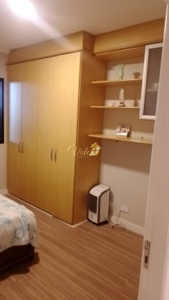 Imagem Apartamento com 2 Quartos à Venda, 78 m² em Jardim Augusta - São José Dos Campos