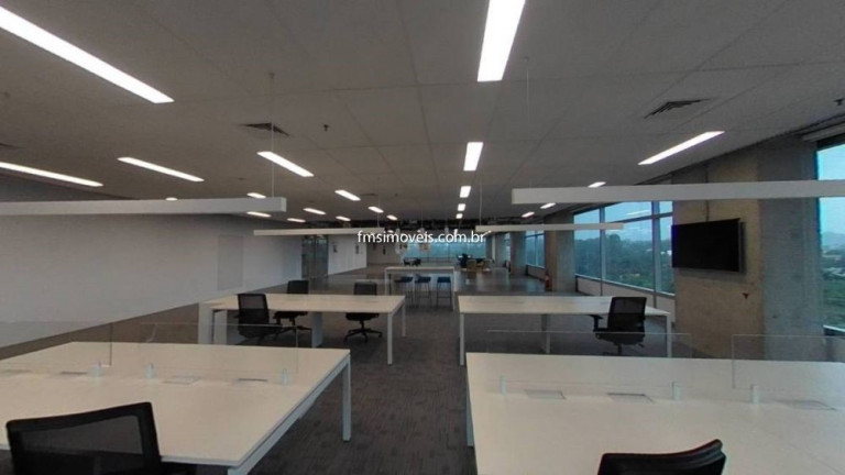 Imagem Imóvel para Alugar, 1.776 m² em Itaim Bibi - São Paulo