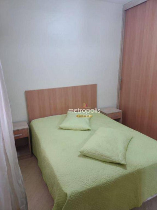 Imagem Apartamento com 3 Quartos à Venda, 70 m² em Vila Monumento - São Paulo