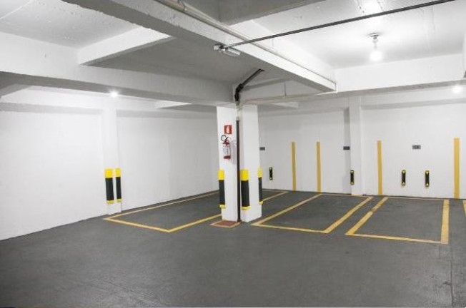 Imagem Sala Comercial à Venda, 40 m² em Higienópolis - São Paulo Imagem Sala Comercial à Venda, 40 m² em Higienópolis - São Paulo