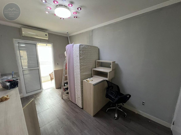 Imagem Apartamento com 3 Quartos à Venda, 120 m² em Aviação - Praia Grande