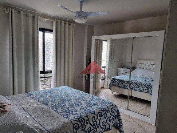 Imagem Apartamento com 3 Quartos à Venda, 120 m² em Icaraí - Niterói Imagem Apartamento com 3 Quartos à Venda, 120 m² em Icaraí - Niterói
