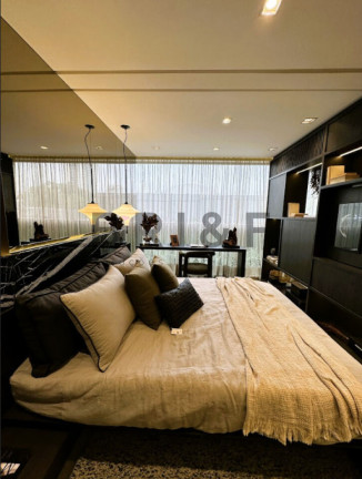 Imagem Apartamento com 1 Quarto à Venda, 40 m² em Chácara Santo Antônio (zona Sul) - São Paulo