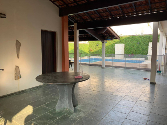 Imagem Casa com 3 Quartos à Venda, 450 m² em Suarão - Itanhaém Imagem Casa com 3 Quartos à Venda, 450 m² em Suarão - Itanhaém