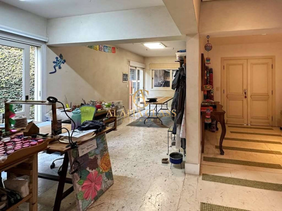 Imagem Casa de Condomínio com 3 Quartos à Venda, 1 m² em Jardim Passárgada I - Cotia